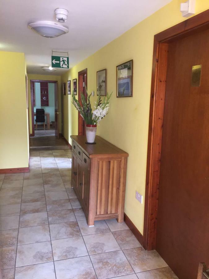 Pisgah Guesthouse Snowdonia Blaenau Ffestiniog Exterior foto