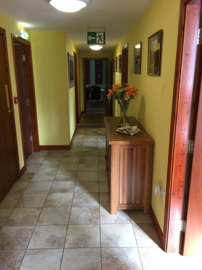 Pisgah Guesthouse Snowdonia Blaenau Ffestiniog Exterior foto