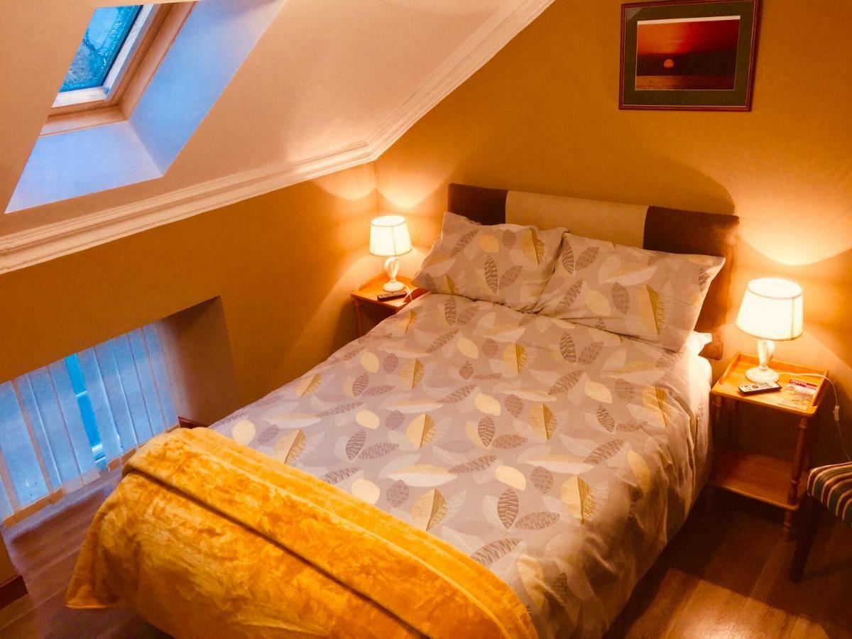 Pisgah Guesthouse Snowdonia Blaenau Ffestiniog Exterior foto