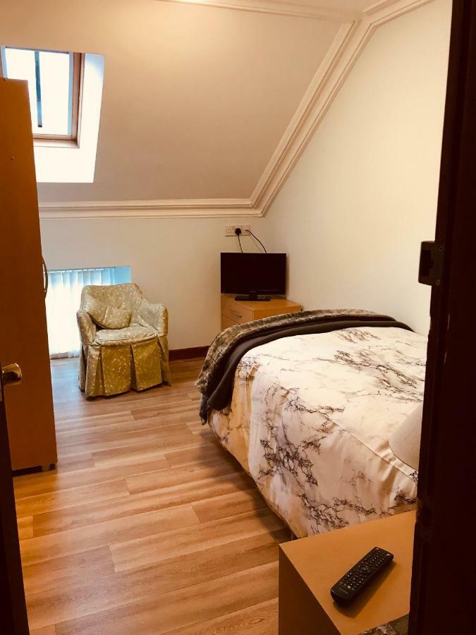Pisgah Guesthouse Snowdonia Blaenau Ffestiniog Exterior foto